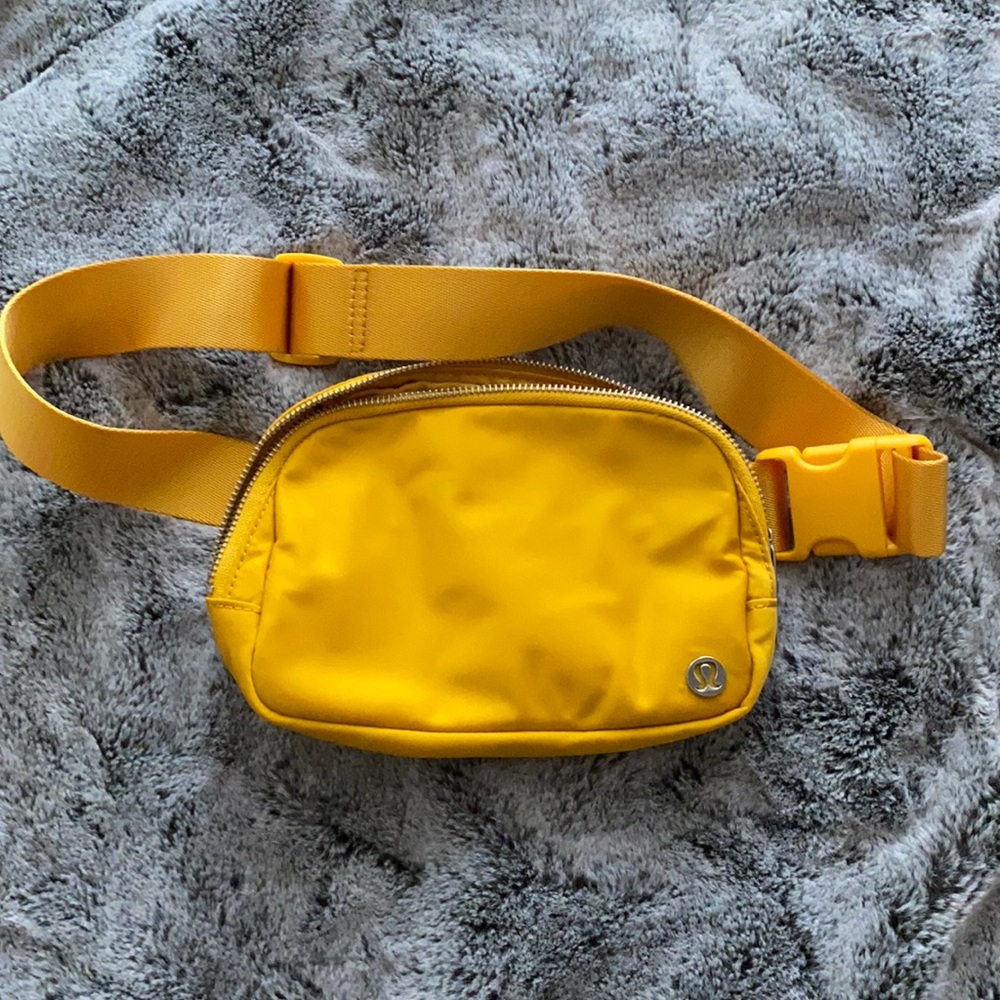 Lululemon Fanny Pack Belt Bag